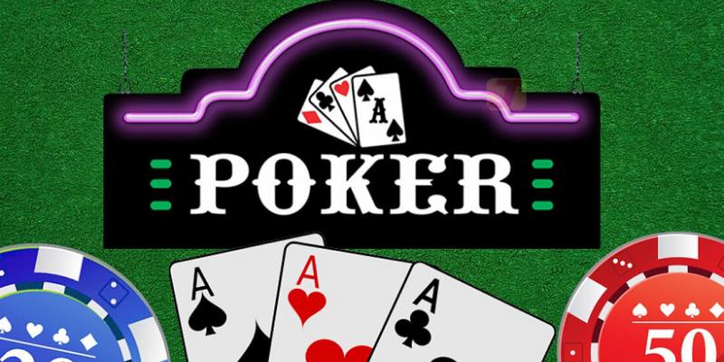 Giới thiệu về game bài Poker