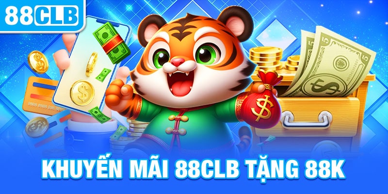 Lợi ích mà quà tặng khuyến mãi 88CLB mang đến