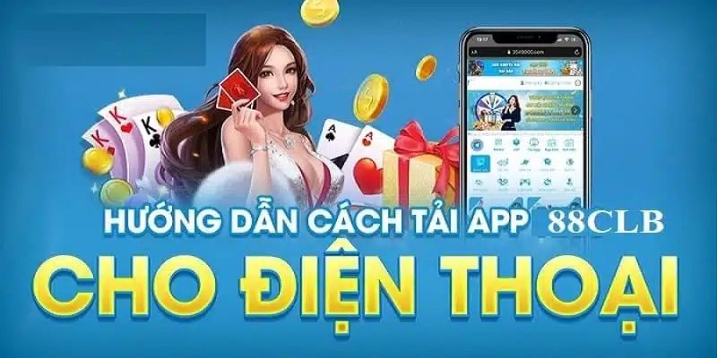 Một vài lưu ý quan trọng khi hội viên cài app 88CLB