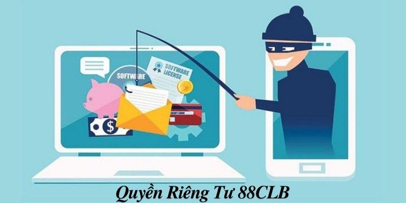 Thay đổi chính sách quyền riêng tư 88CLB