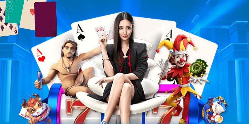 Tổng quan về sòng bài casino 88CLB