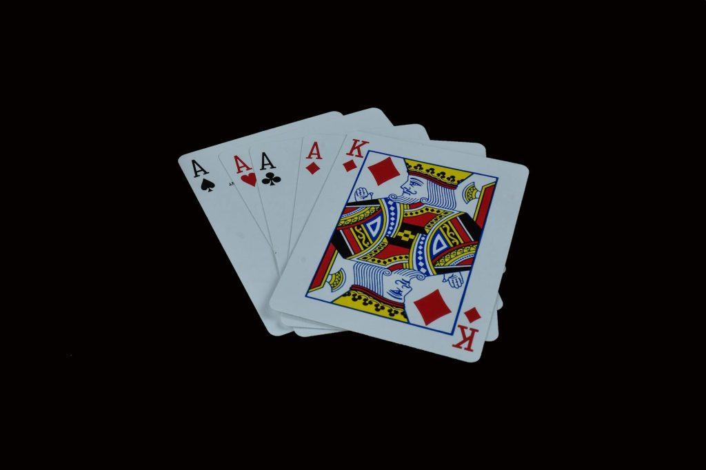 Tham khảo thuật ngữ thông dụng trong tựa game xì dách online